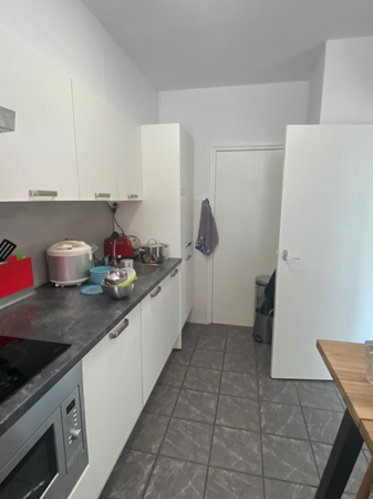 Medium property photo - Zonnelaan 58, 9742 BN Groningen